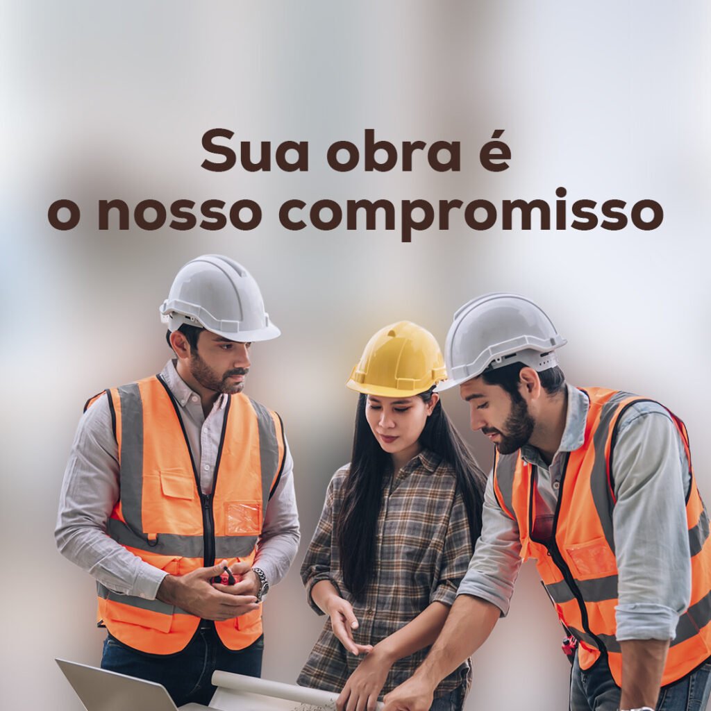 Obra de Concreto